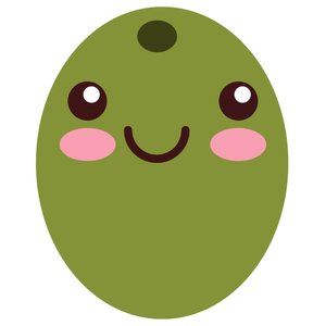 Meet your Posher, Olive